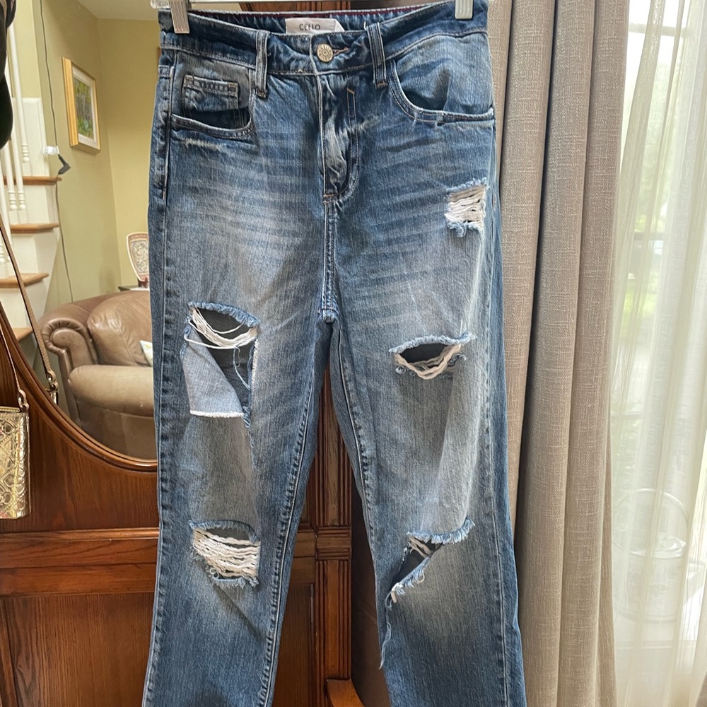 Cello jeans size 3